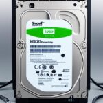 how to format a hdd to fat32