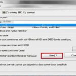 how to format hdd in cmd