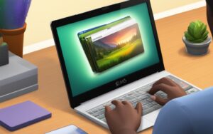 how to put sims 4 mods on external hard drive