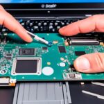 how to remove hdd from laptop