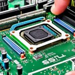 how to replace cpu cooler