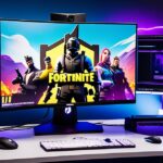 how to restart fortnite on pc