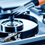 how to restore a hdd to factory settings