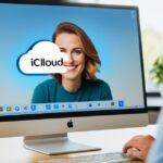 how to save files to icloud from pc