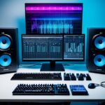 is 8 core cpu good for music production