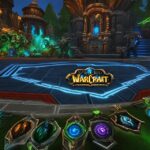 is world of warcraft cpu or gpu intensive