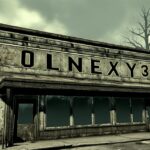 old olney grocery fallout 3