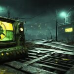 ost vinyl fallout 3