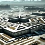 pentagon fallout 3