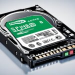 what is a sata hdd