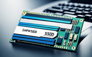 what is an ssd number