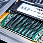 what is heat sink on ssd