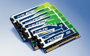 what is mlc ssd