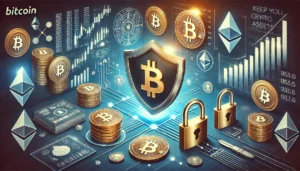 How to Keep Your Crypto Assets Safe During Trading