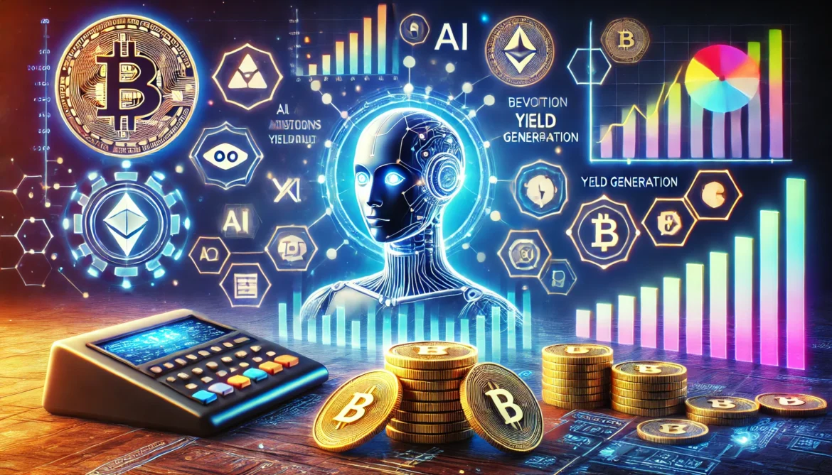 995b4b56-592f-4367-b93f-7afcc37c7191 AI Usage for Stablecoins Yield Generation: Revolutionizing Digital Finance