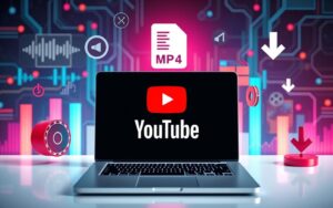 Convert YouTube to MP4