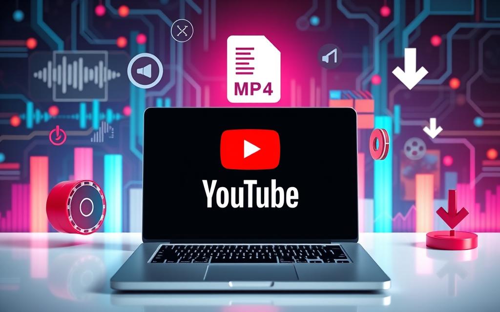 Convert YouTube to MP4