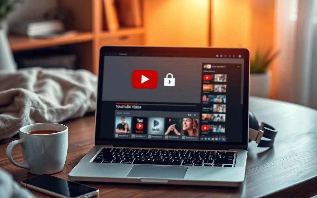 Offline YouTube Video Access