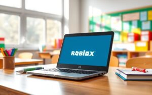 how to Play Roblox on School Chromebook