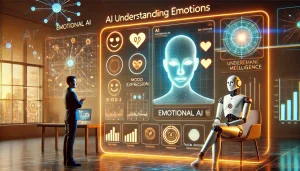 Can AI Understand Emotions? The Future of Human-Machine Connections