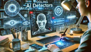 Can You Fool AI Detectors? Exploring the Limits of Detection Technology