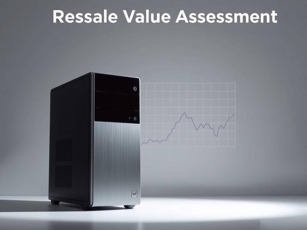 PC Resale Value Assessment