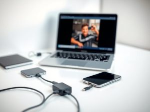 how to transfer video from pc to iphone