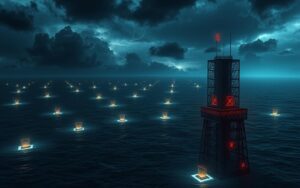 dangers of open ports