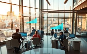AI business benefits