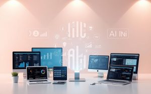 AI business tools