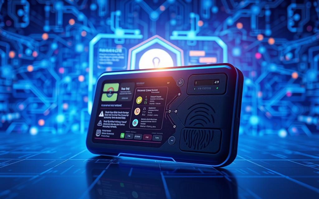 AI crypto wallet security enhancements