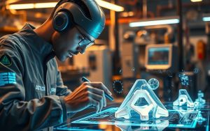 AI-driven innovation in product development
