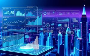 AI financial forecasting tools