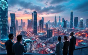 AI future trends