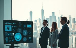 AI implementation strategies