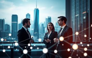 AI investment trends