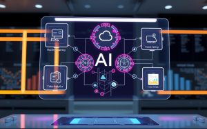 AI tech stack integration