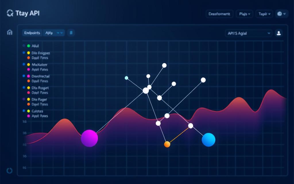 API connectivity platform
