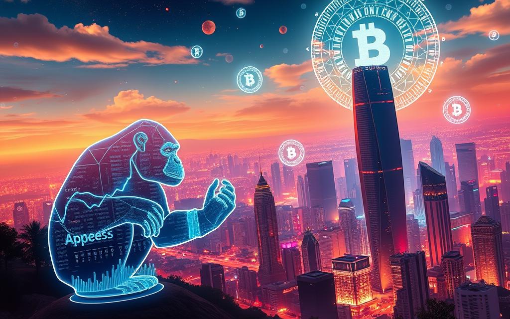 ApeCoin future trends