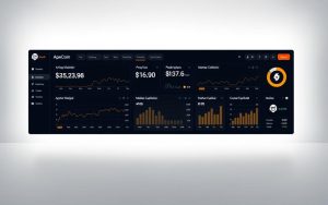 ApeCoin key metrics