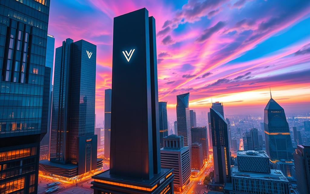 Avalanche tokenization network