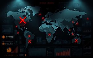 Bitcoin ban and energy consumption examples