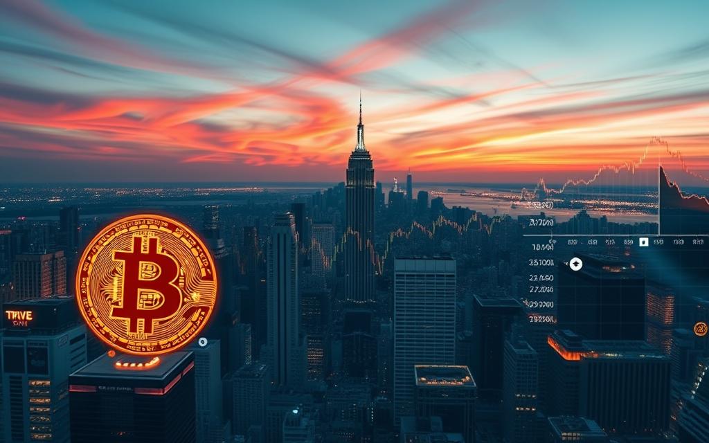 Bitcoin historical cycles