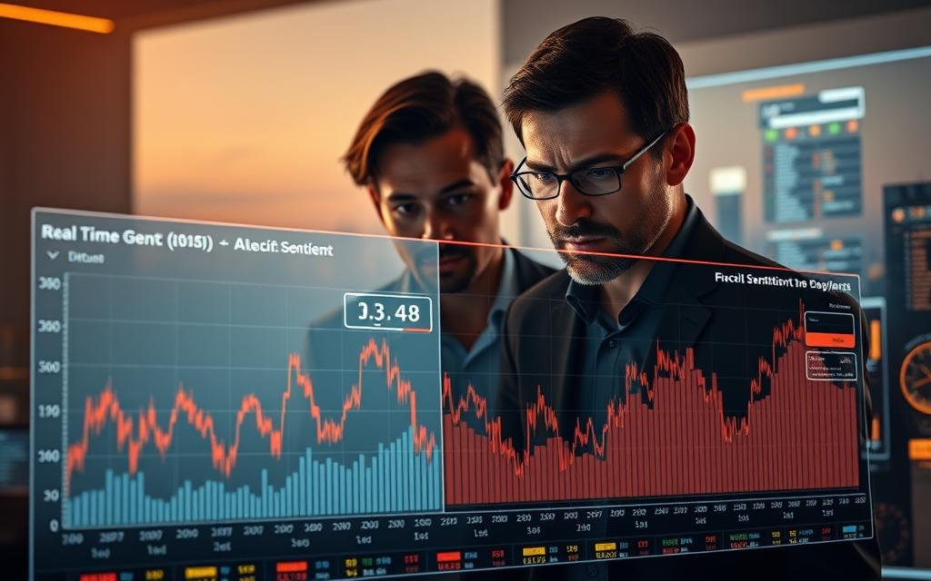 Bitcoin sentiment analysis