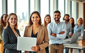 CIS professionals success stories