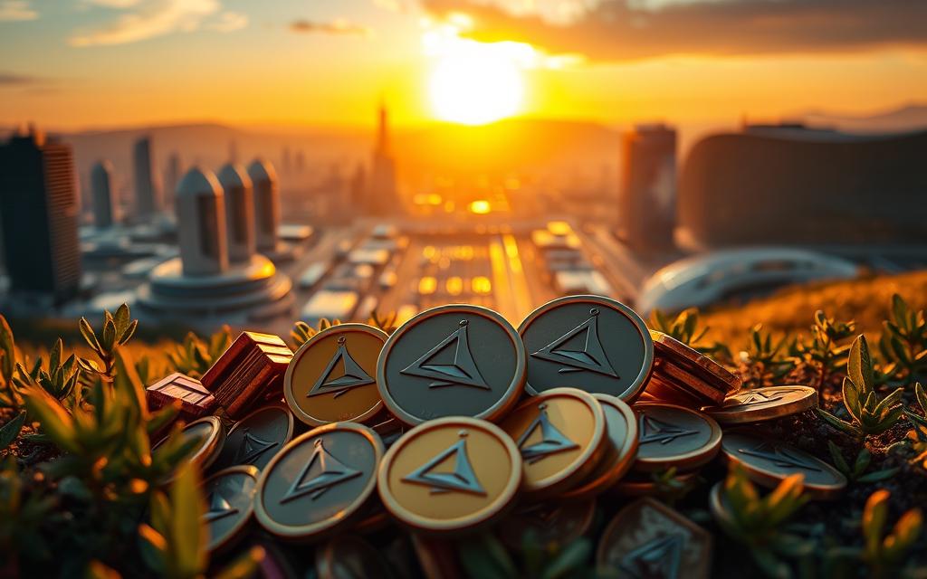 Cardano staking rewards 2025