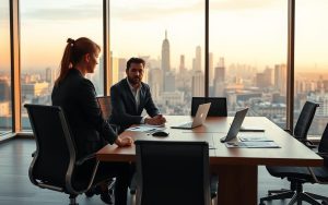 Choosing the Right Business Structure