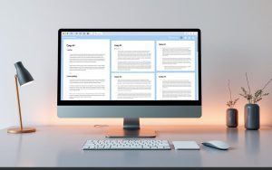 Copy AI business letter templates