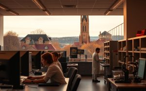 Cornell University computer science research