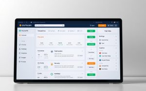 Crypto.com account setup